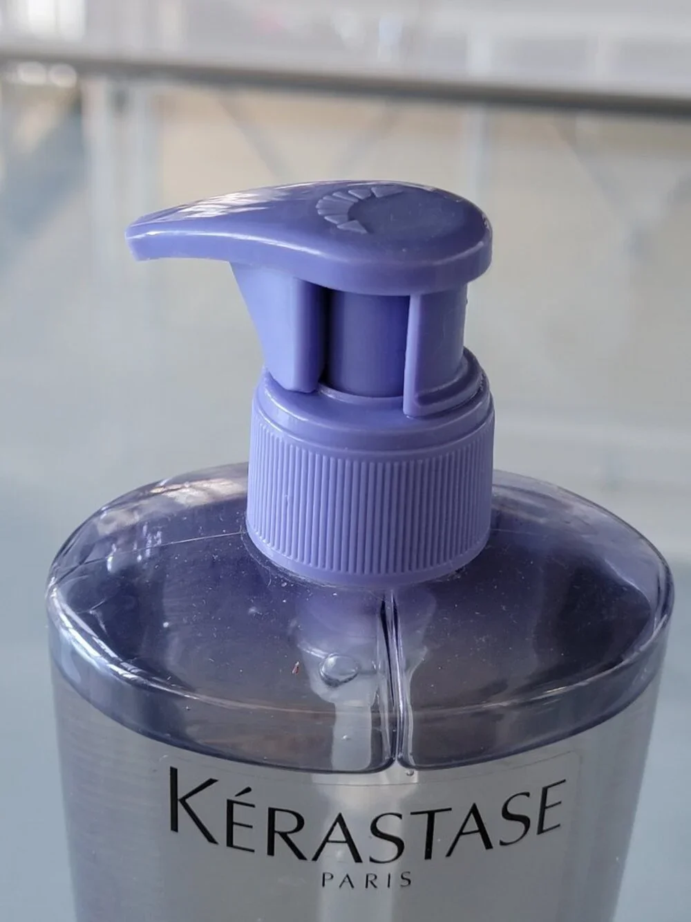 Kerastase kérastase blond